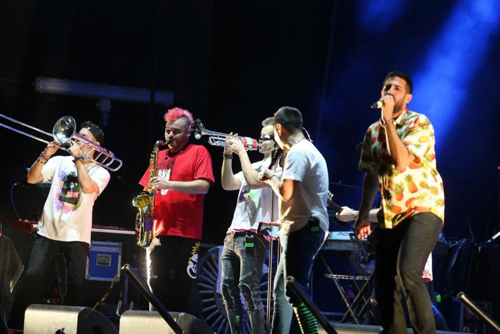 San Lorenzo 2019, 11 de agosto