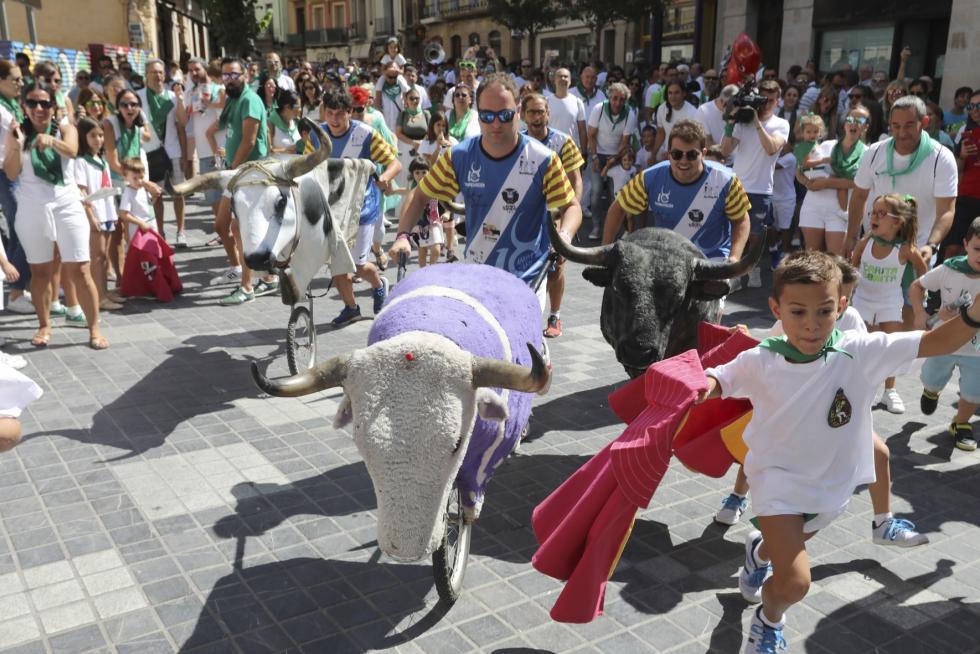 San Lorenzo 2019, 12 de agosto