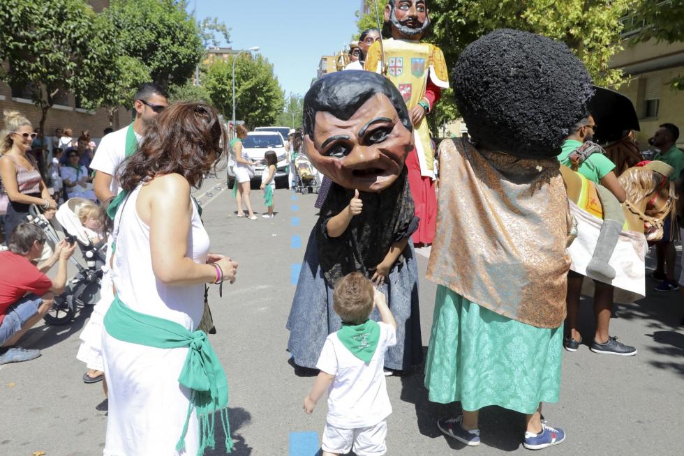 San Lorenzo 2019, 12 de agosto