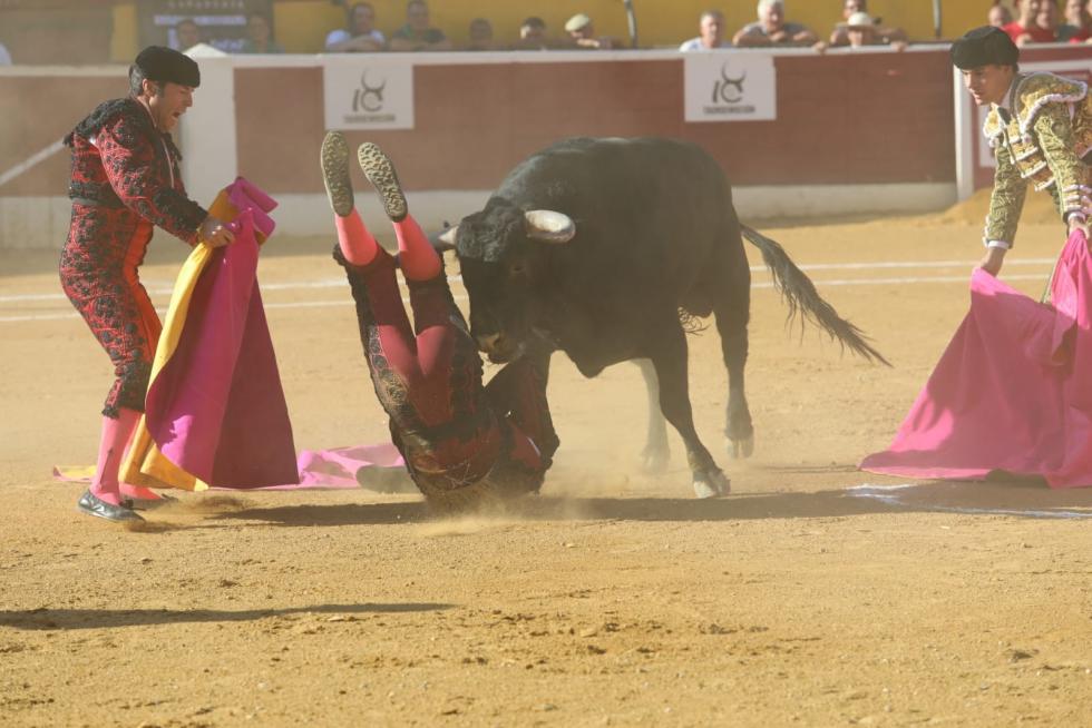 San Lorenzo 2019, 12 de agosto