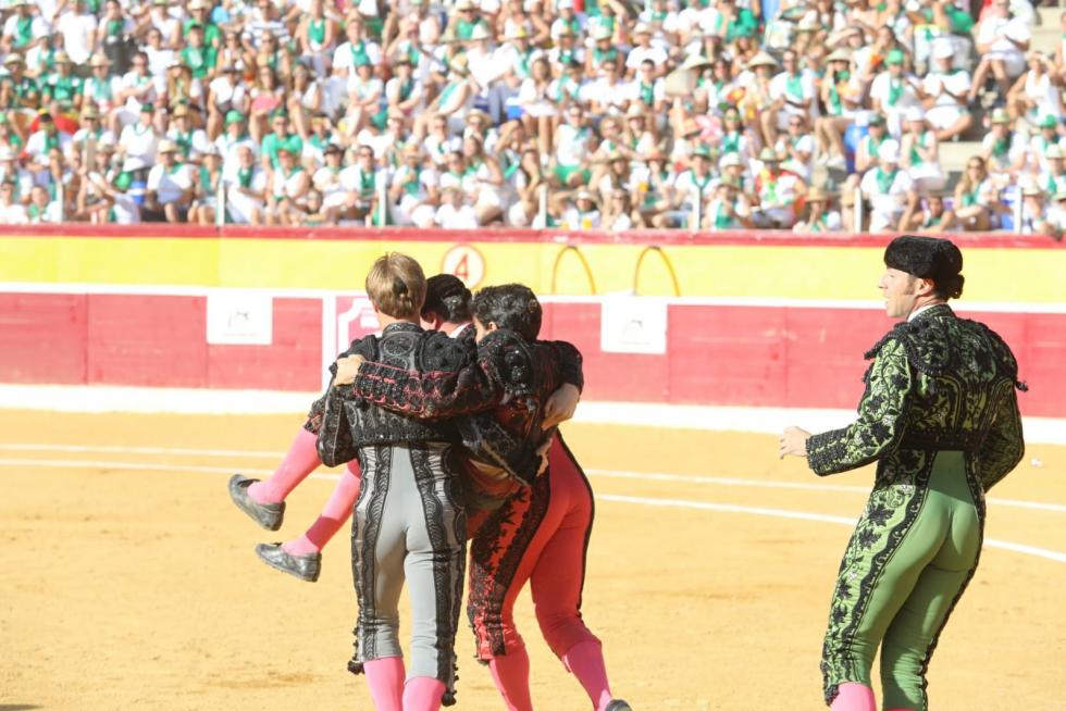 San Lorenzo 2019, 12 de agosto