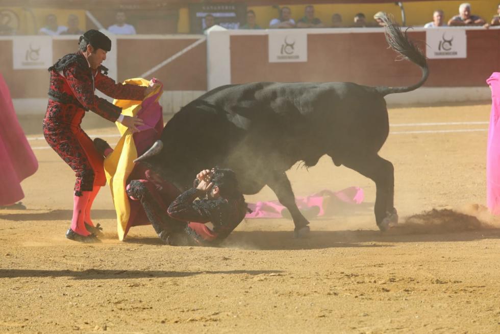 San Lorenzo 2019, 12 de agosto