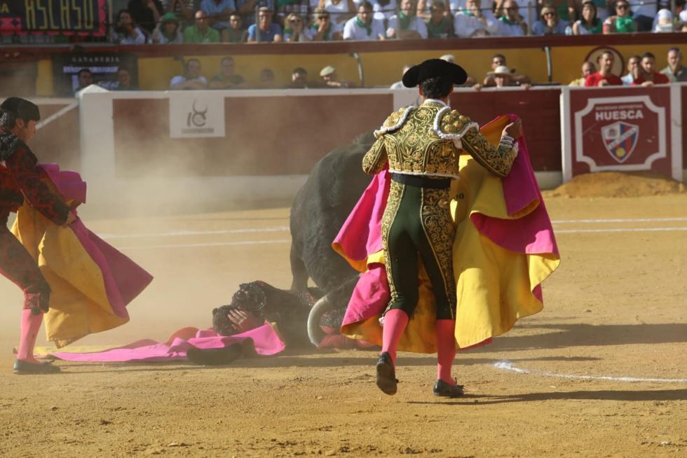 San Lorenzo 2019, 12 de agosto