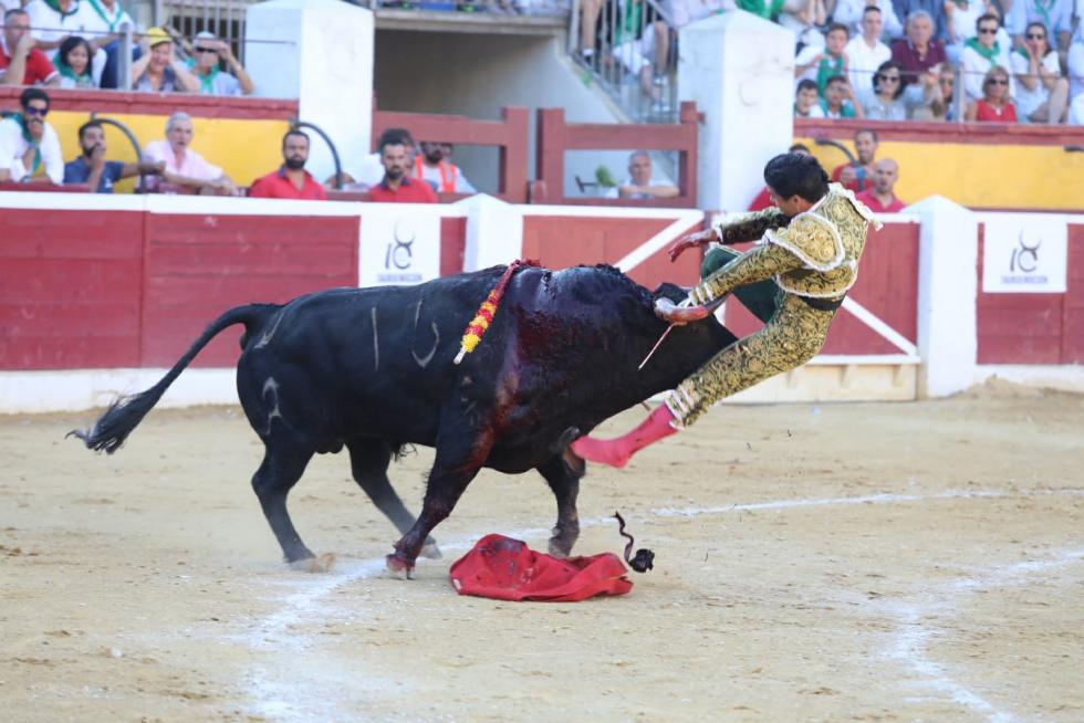 San Lorenzo 2019, 12 de agosto