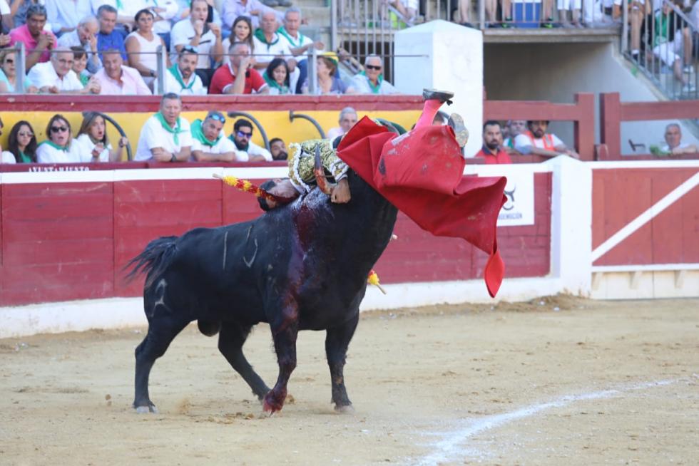 San Lorenzo 2019, 12 de agosto
