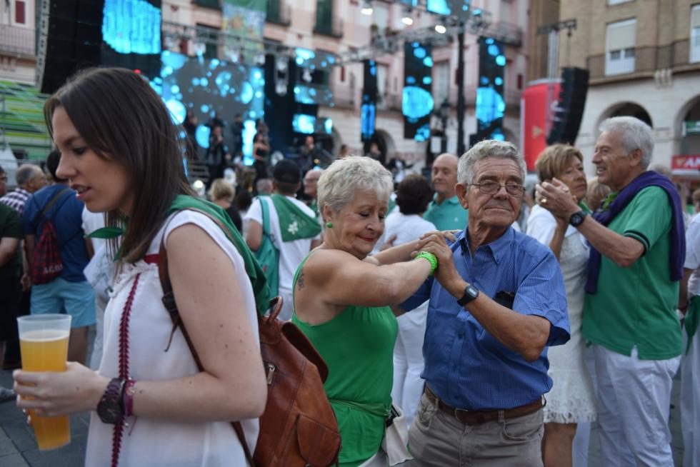 San Lorenzo 2019, 12 de agosto