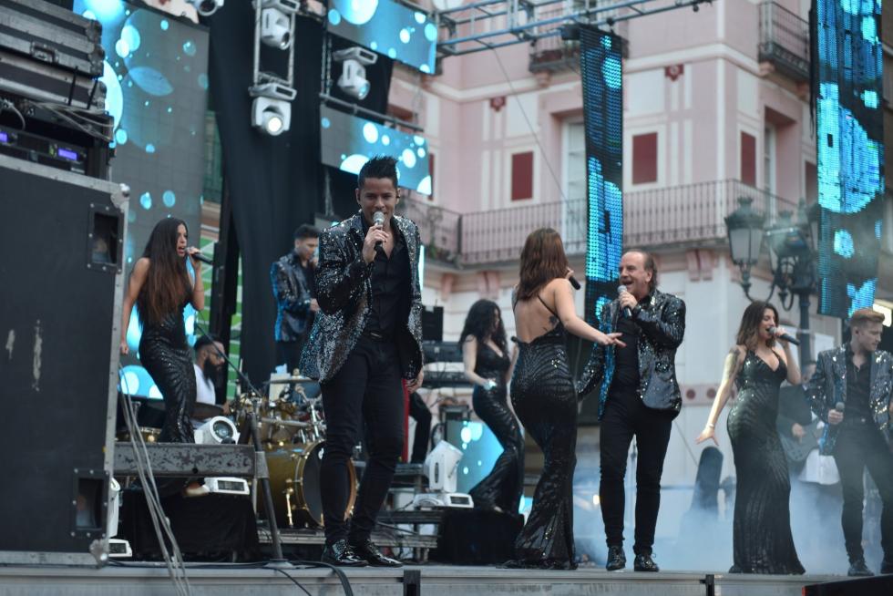 San Lorenzo 2019, 12 de agosto