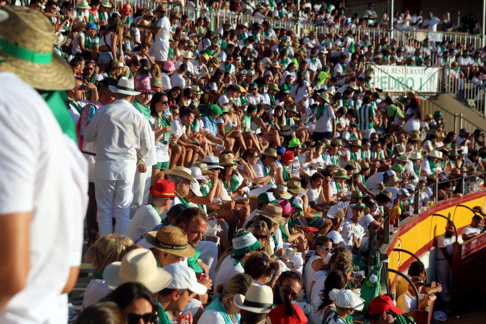 San Lorenzo 2019, 12 de agosto