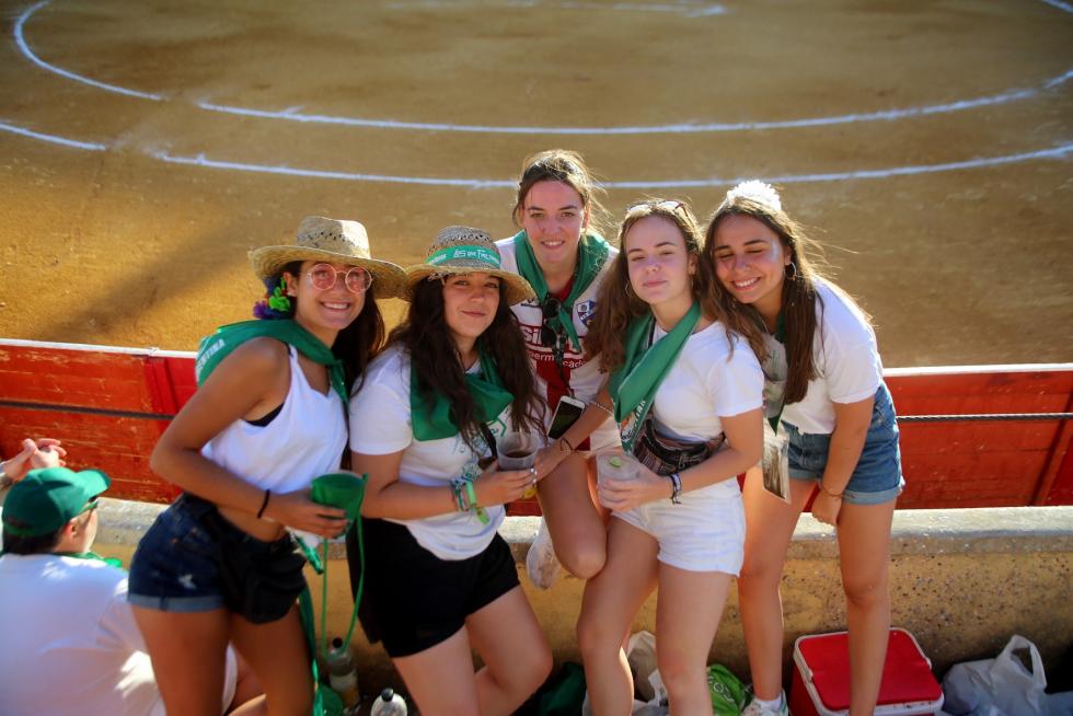 San Lorenzo 2019, 12 de agosto