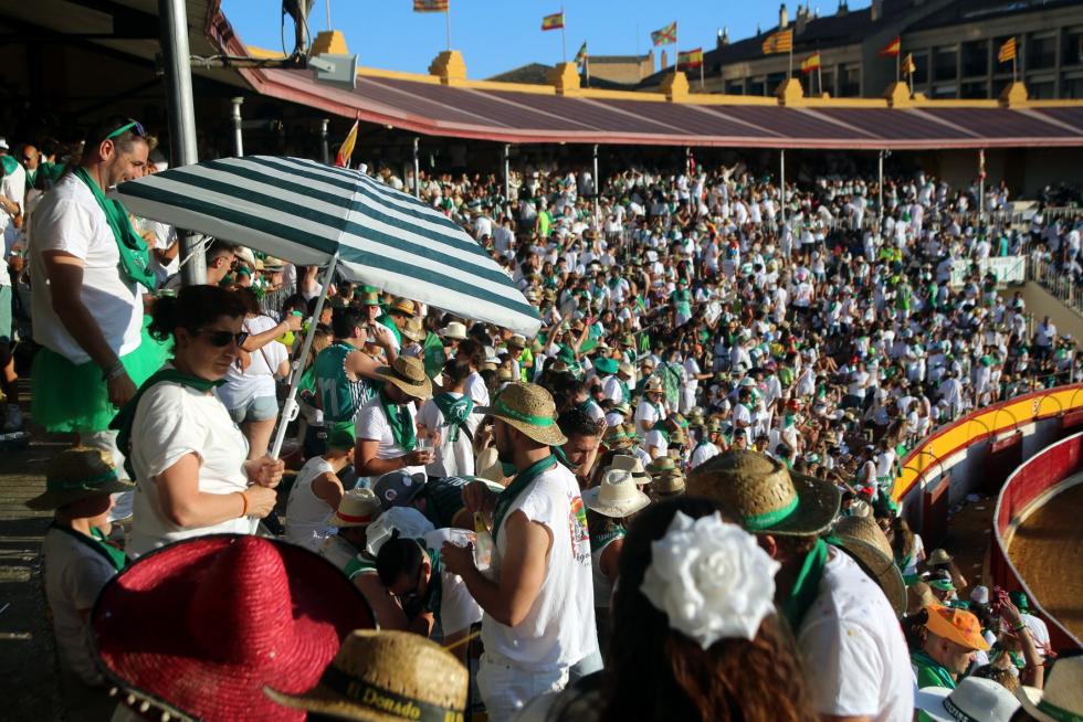 San Lorenzo 2019, 12 de agosto