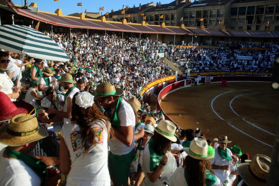 San Lorenzo 2019, 12 de agosto