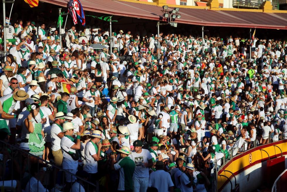 San Lorenzo 2019, 12 de agosto