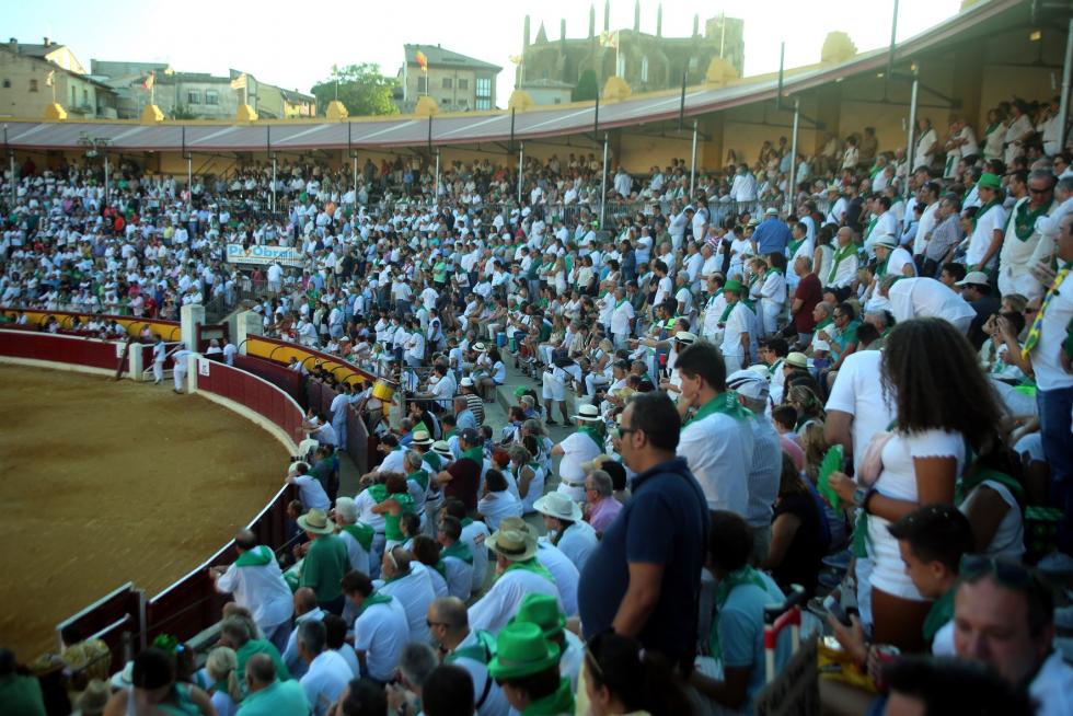 San Lorenzo 2019, 12 de agosto