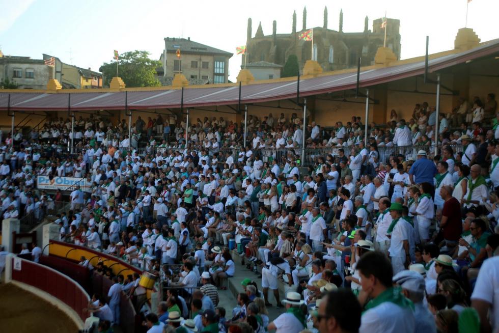 San Lorenzo 2019, 12 de agosto