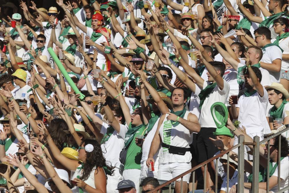 San Lorenzo 2019, 12 de agosto