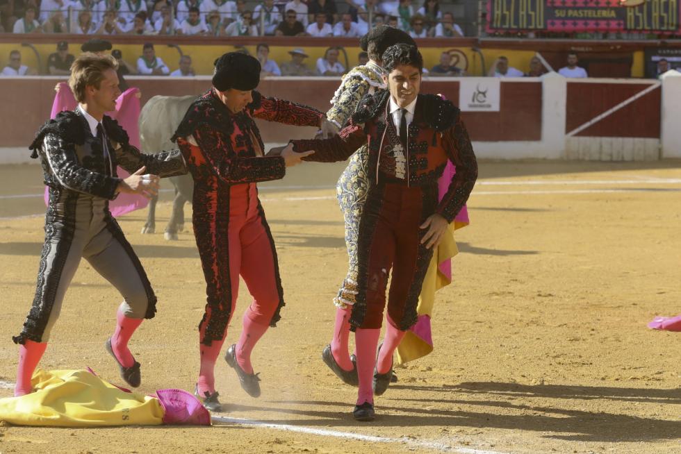 San Lorenzo 2019, 12 de agosto