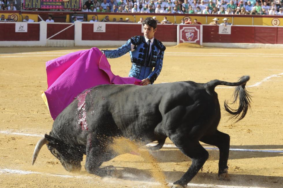 San Lorenzo 2019, 12 de agosto