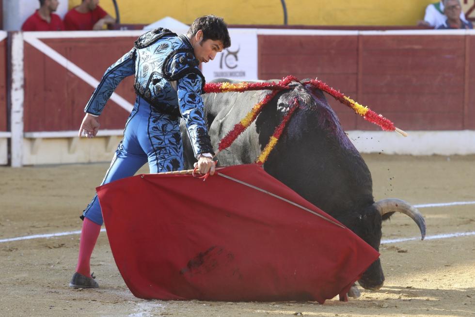 San Lorenzo 2019, 12 de agosto