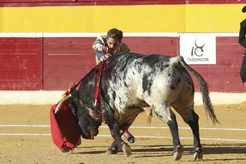 San Lorenzo 2019, 12 de agosto