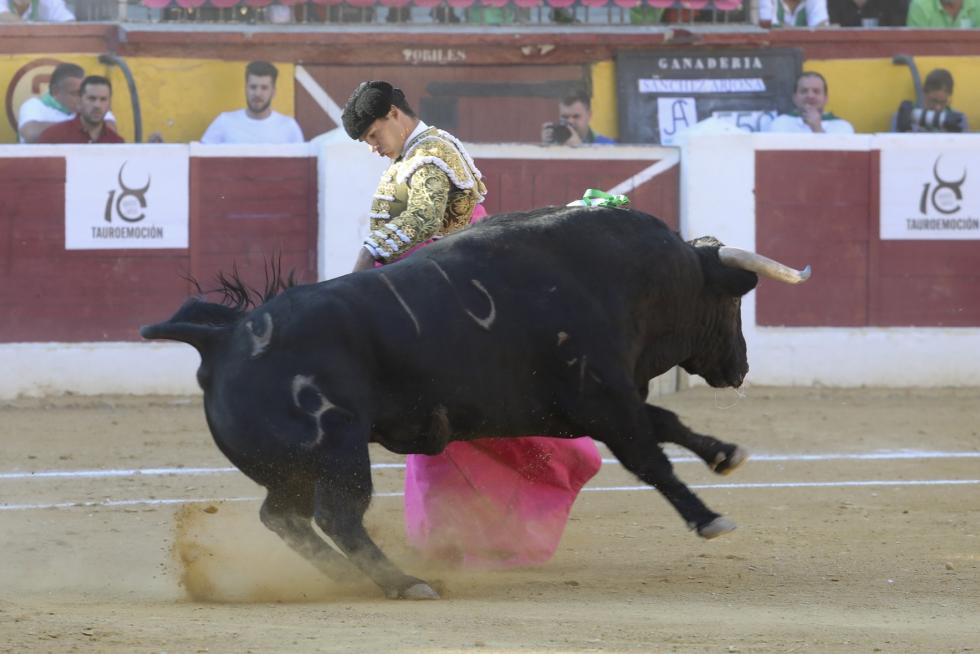 San Lorenzo 2019, 12 de agosto