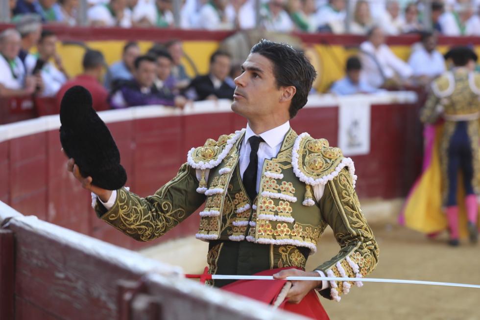 San Lorenzo 2019, 12 de agosto