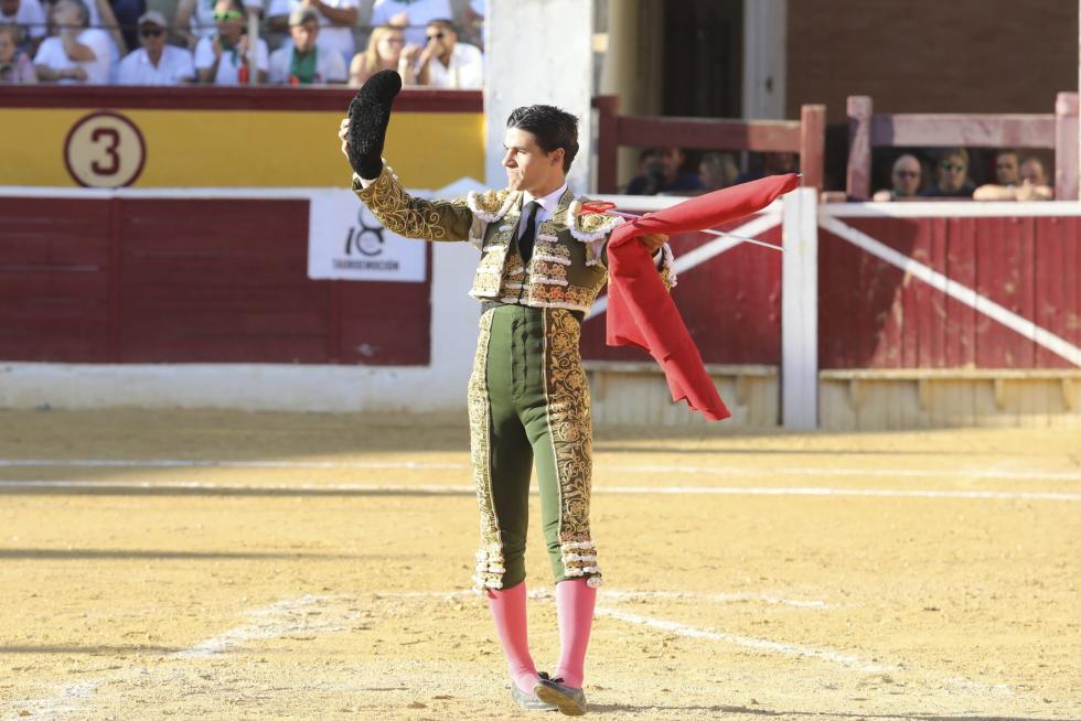 San Lorenzo 2019, 12 de agosto