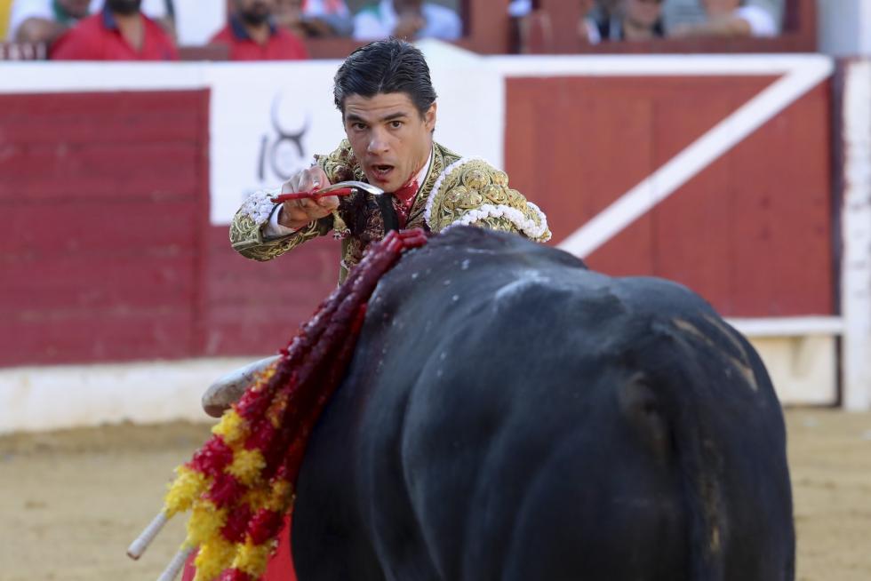 San Lorenzo 2019, 12 de agosto