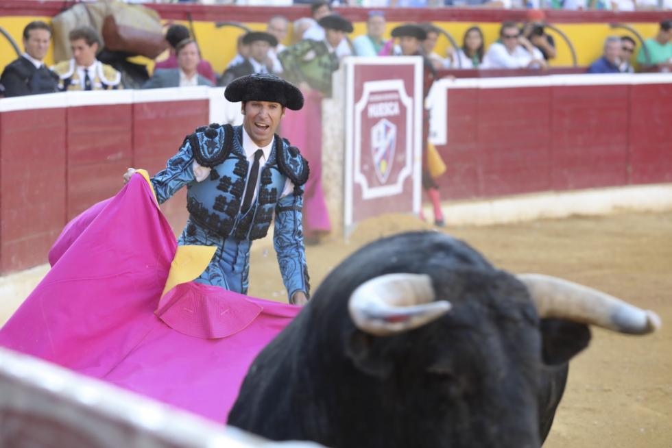San Lorenzo 2019, 12 de agosto