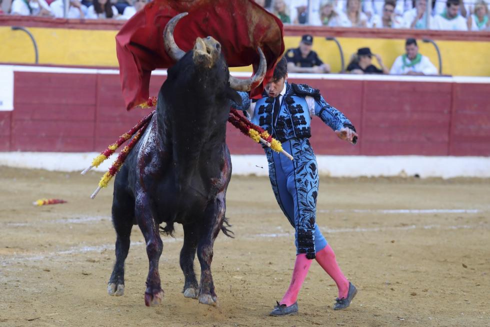 San Lorenzo 2019, 12 de agosto
