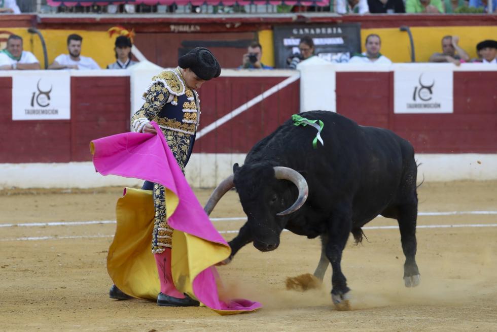 San Lorenzo 2019, 12 de agosto