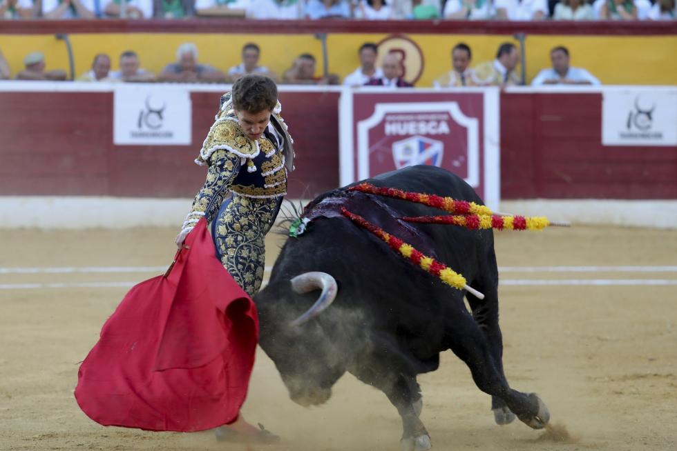 San Lorenzo 2019, 12 de agosto