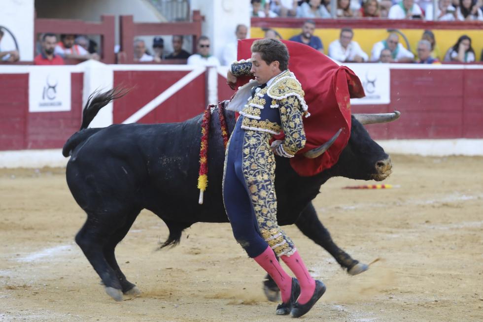 San Lorenzo 2019, 12 de agosto