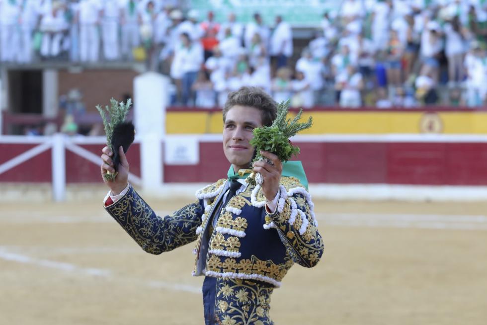 San Lorenzo 2019, 12 de agosto