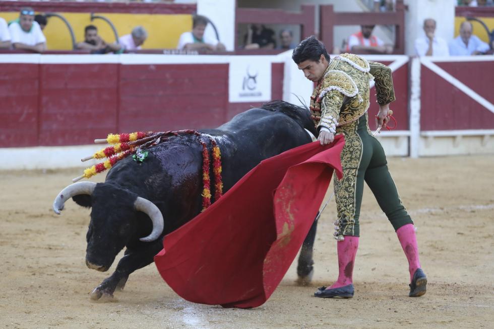 San Lorenzo 2019, 12 de agosto