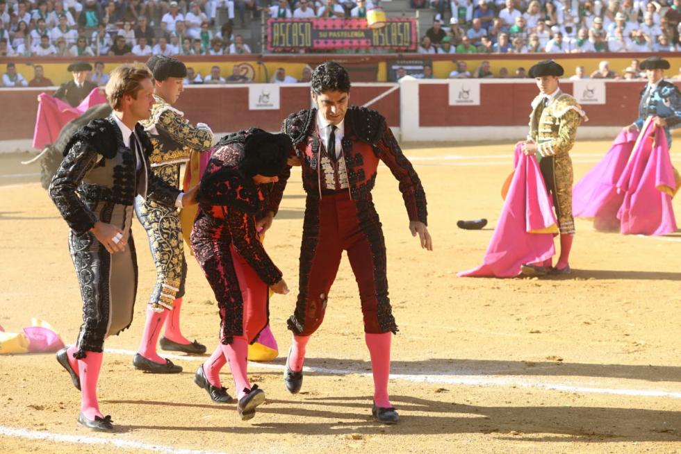 San Lorenzo 2019, 12 de agosto