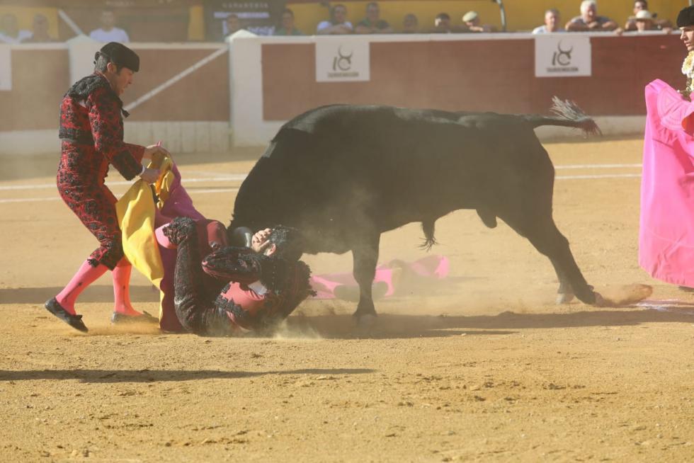 San Lorenzo 2019, 12 de agosto
