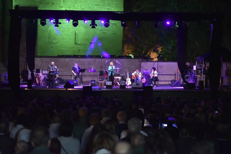 San Lorenzo 2019, 12 de agosto