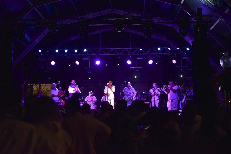 San Lorenzo 2019, 12 de agosto