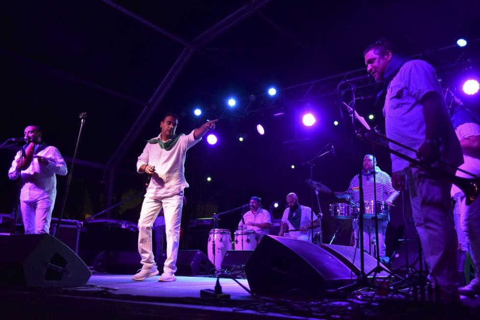 San Lorenzo 2019, 12 de agosto