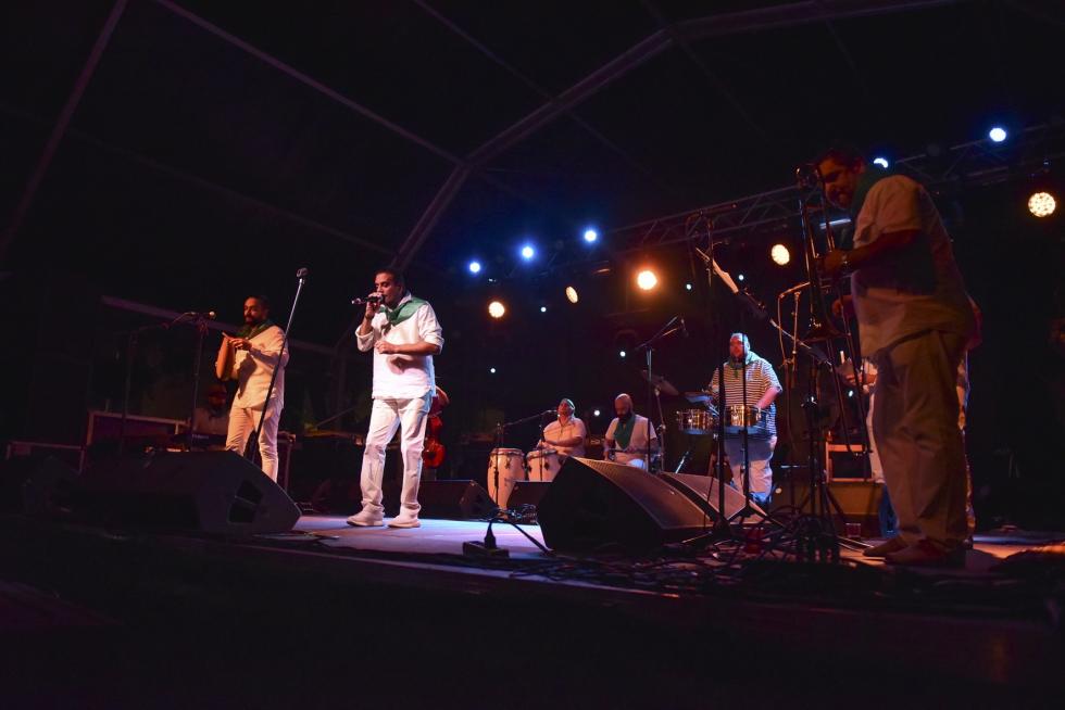 San Lorenzo 2019, 12 de agosto