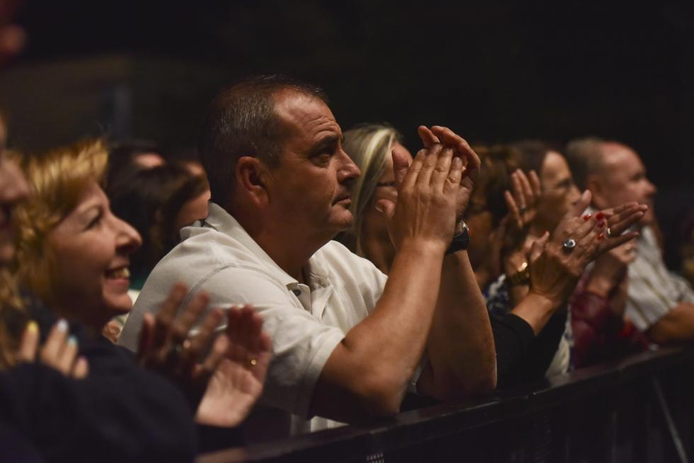 San Lorenzo 2019, 12 de agosto