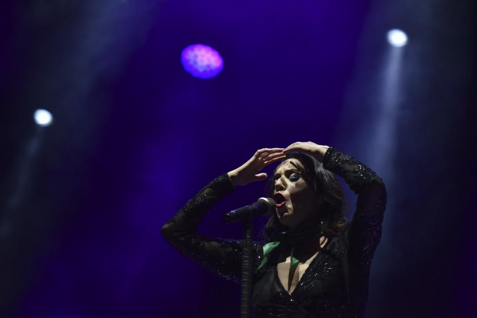 San Lorenzo 2019, 12 de agosto