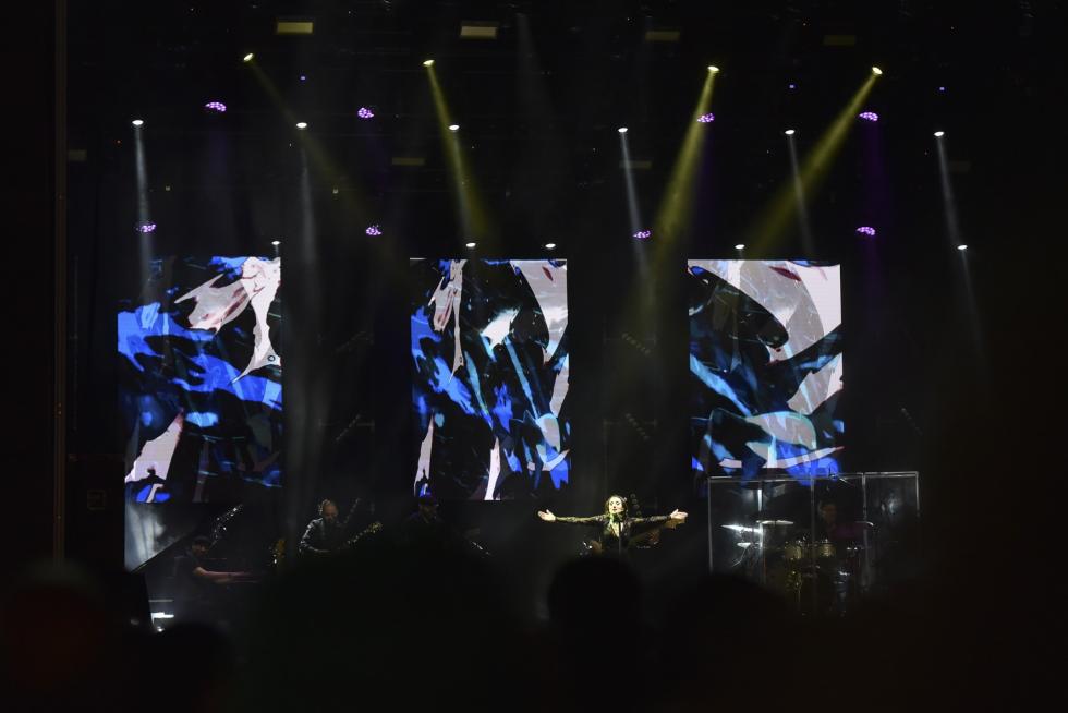 San Lorenzo 2019, 12 de agosto