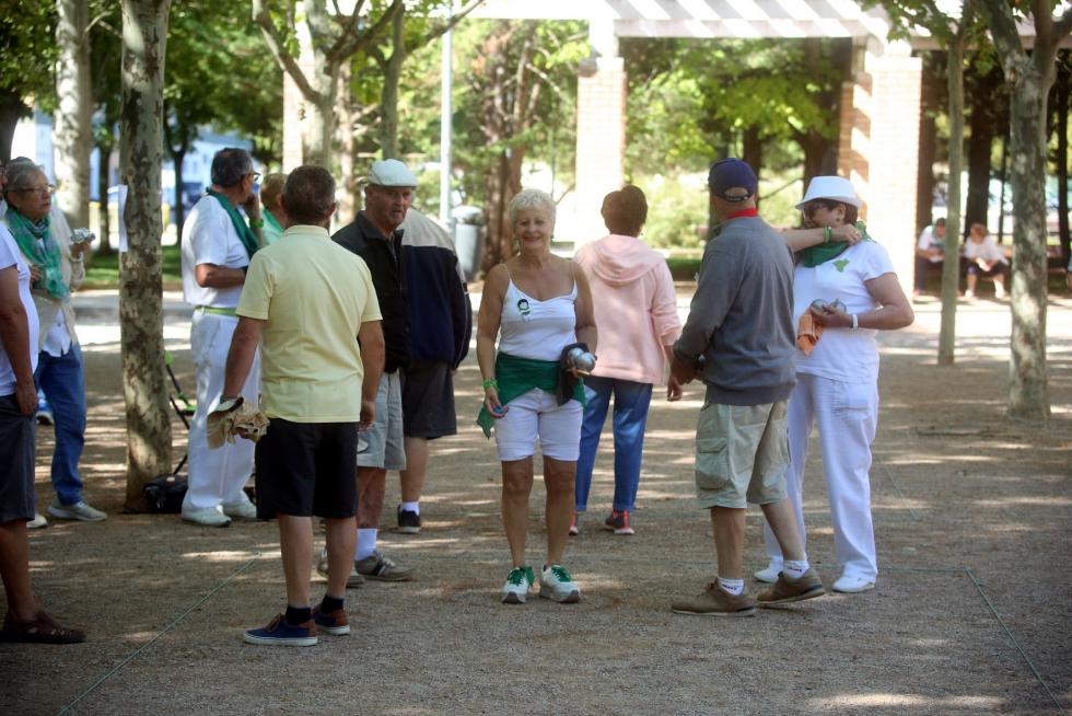 San Lorenzo 2019, 14 de agosto