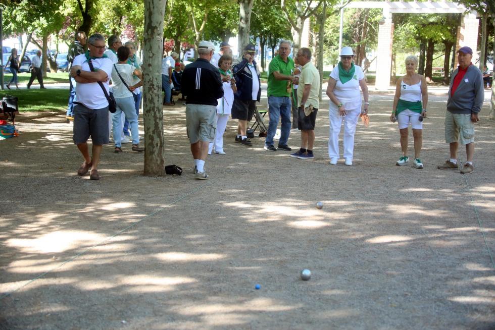 San Lorenzo 2019, 14 de agosto