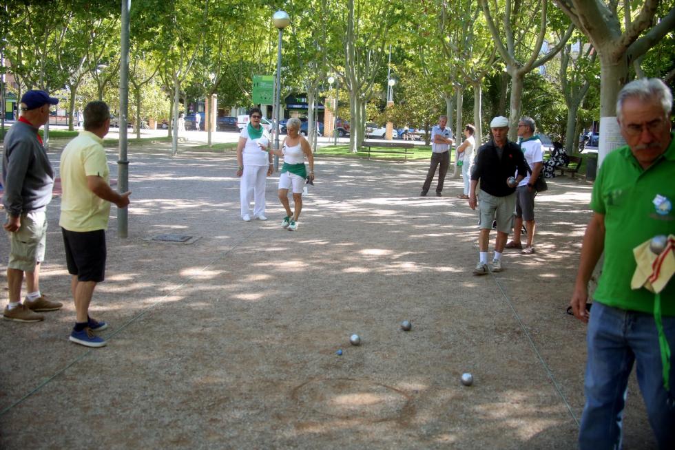 San Lorenzo 2019, 14 de agosto