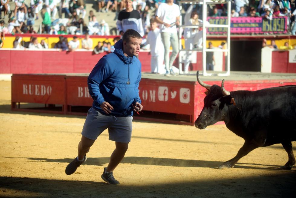 San Lorenzo 2019, 14 de agosto