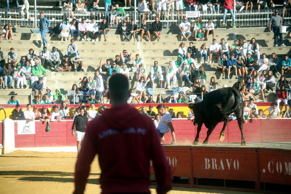 San Lorenzo 2019, 14 de agosto
