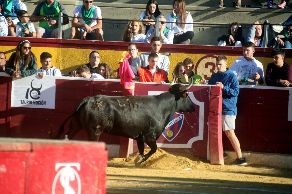 San Lorenzo 2019, 14 de agosto