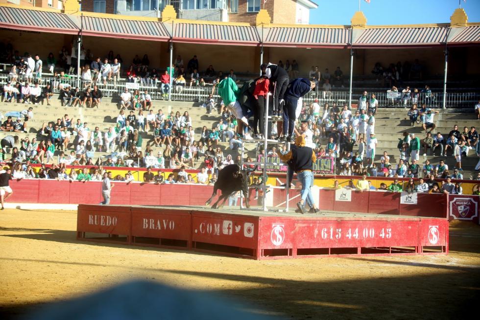 San Lorenzo 2019, 14 de agosto